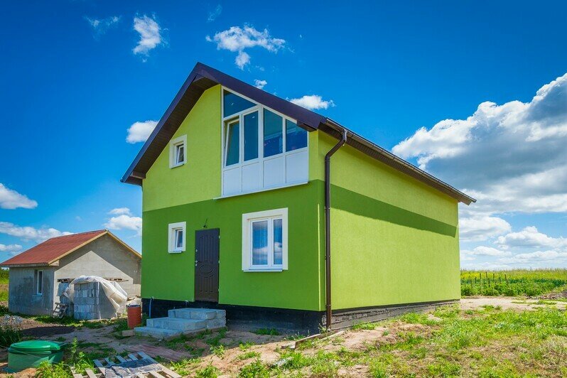 Калининградский застройщик расскажет о том, как построить дом за 2,5 месяца - Новости Калининграда