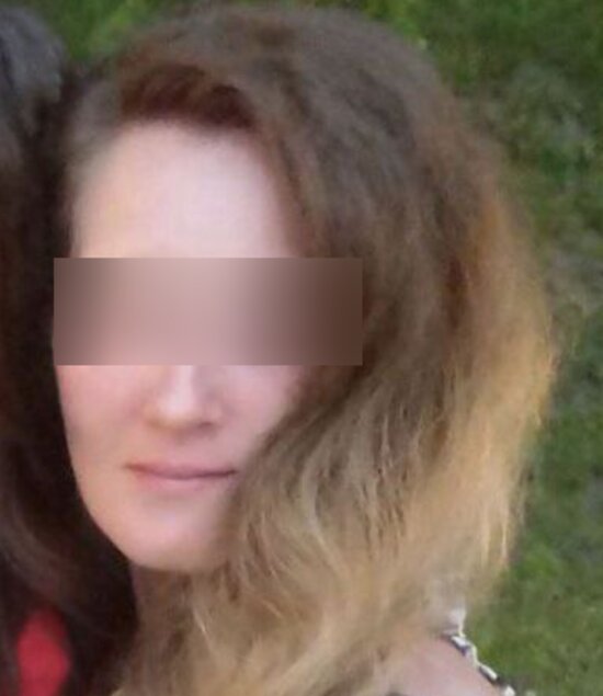 В Калининграде 35-летняя женщина ушла за лекарствами для сына и пропала (обновлено) - Новости Калининграда | Фото: &quot;Поиск пропавших людей-Калининград&quot;