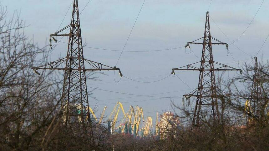 СМИ: В России тарифы за подключение к электросетям увеличат в 136 раз - Новости Калининграда | Архив &quot;Клопс&quot;