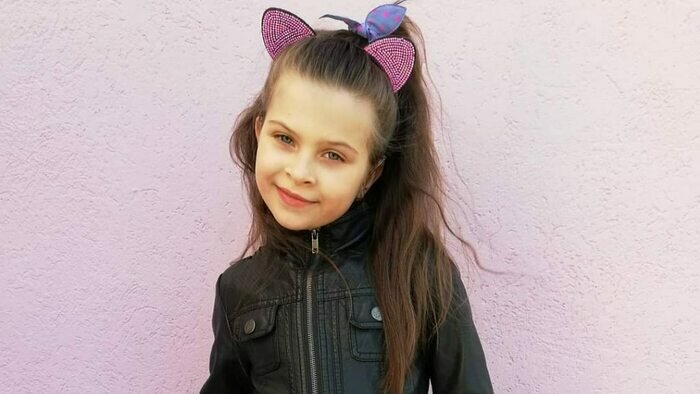 В регионе собирают деньги на слуховые аппараты девочке, мечтающей научиться танцевать - Новости Калининграда | Фото: &quot;Берег надежды&quot;