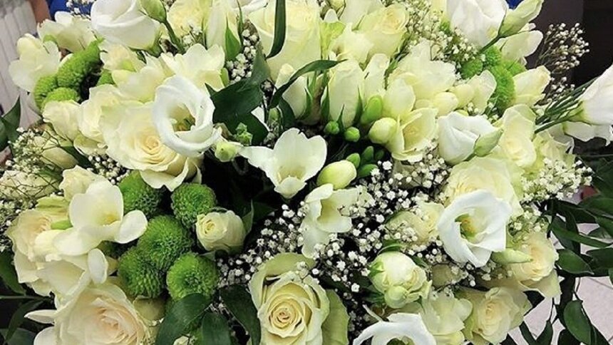 Доставка свежих цветов: беспроигрышный вариант подарка - Новости Калининграда