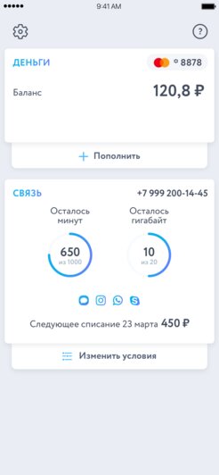 В чате поддержки приложения Yota наконец-то можно сделать "вложение" - Новости Калининграда
