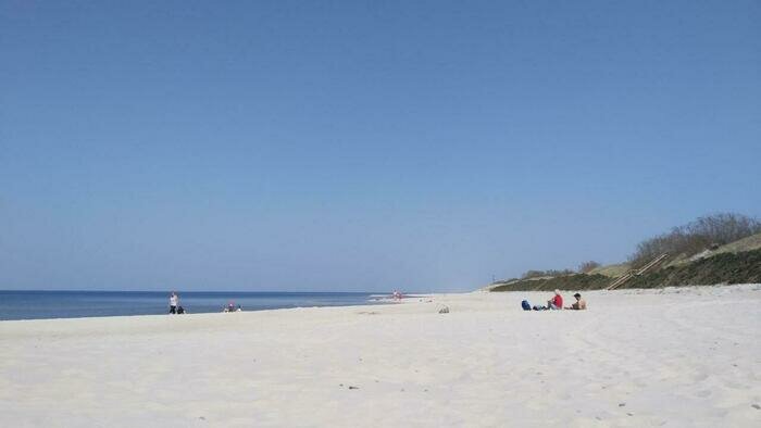 Чем заняться в Ниде: пять идей для новичков и бывалых туристов ...