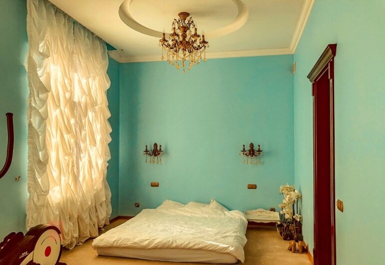 3-комнатная квартира на ул. Колесникова | Фото: скриншот с сайта Avito
