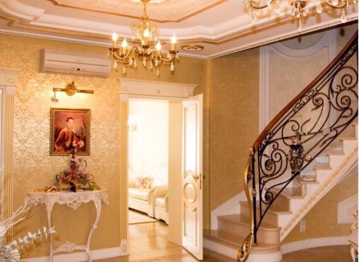 5-комнатная квартира на ул. Гагарина | Фото: скриншот с сайта Avito
