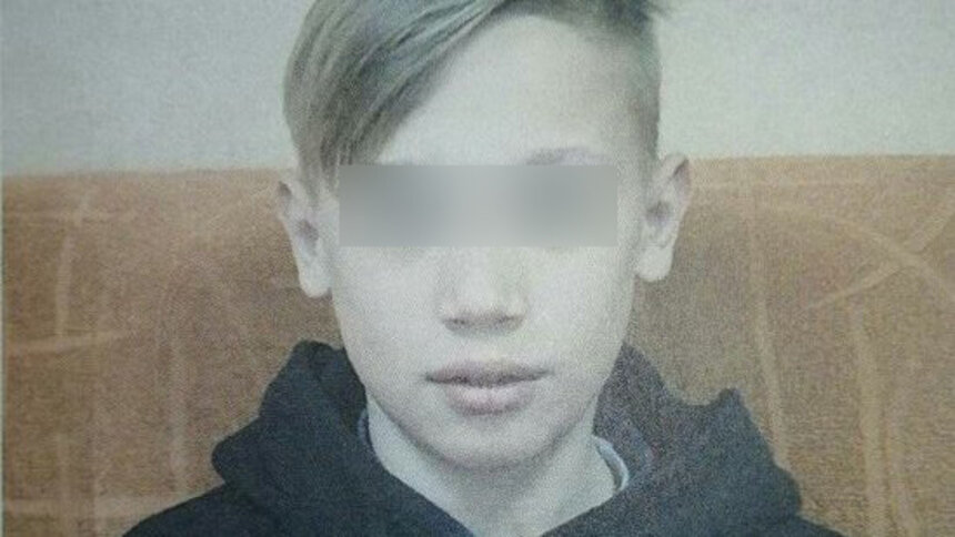 Найден 14-летний подросток, пропавший в Багратионовском районе - Новости Калининграда | Фото: пресс-служба УМВД России по Калининградской области