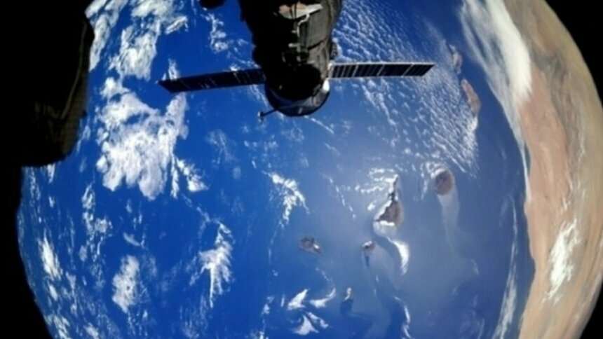 Российский учёный объяснил, почему космонавтам на МКС запрещены газировка и алкоголь - Новости Калининграда | Фото: сайт Роскосмоса