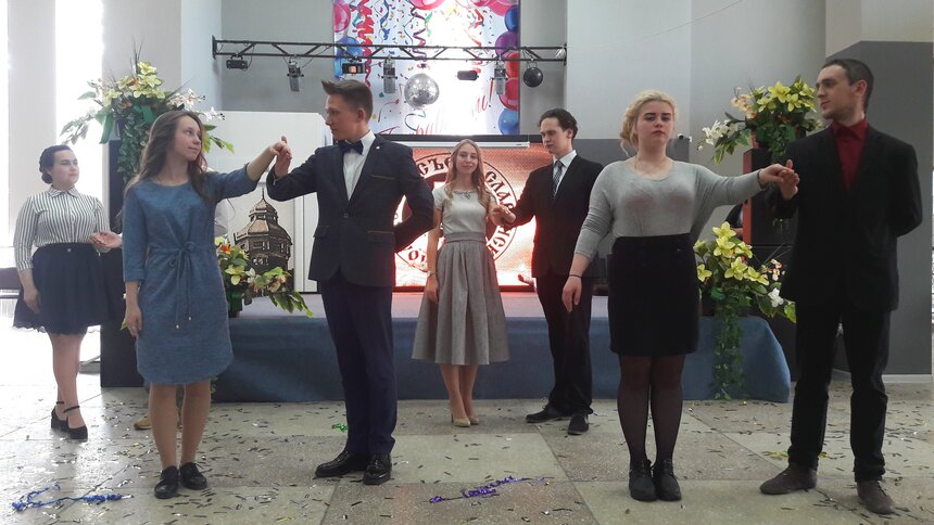 В Калининградской области прошёл четвёртый международный съезд славянской молодёжи - Новости Калининграда