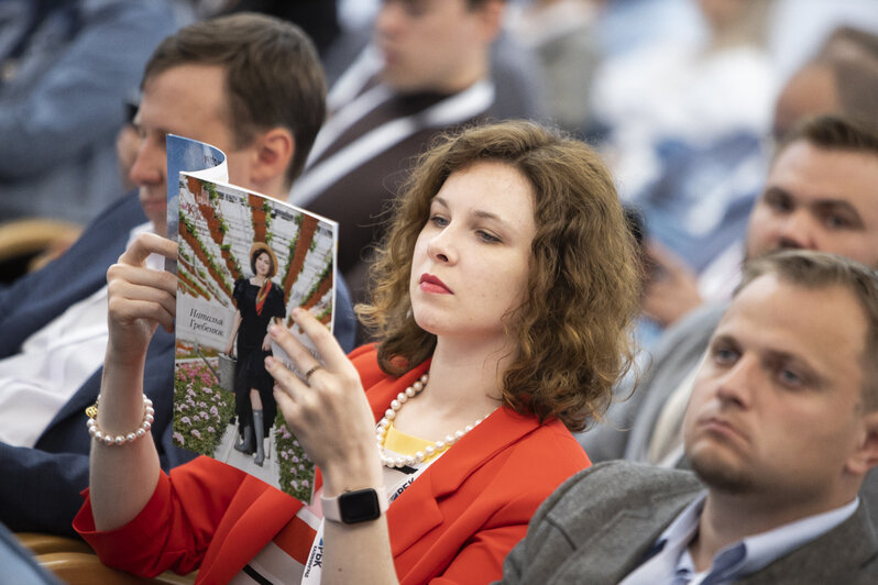Как прошёл "Business Day на Бизнес Баттл" (фоторепортаж) - Новости Калининграда | Фото: Александр Подгорчук