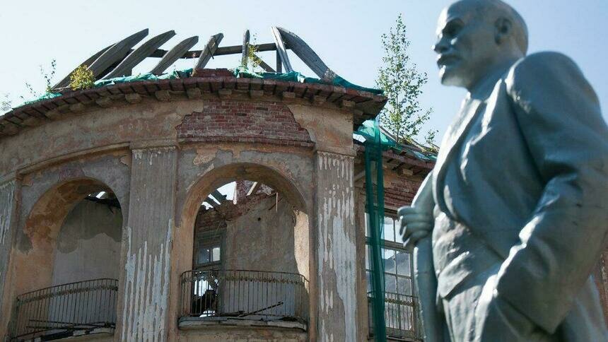 Историческое здание в центре Зеленоградска восстановят по архивным чертежам - Новости Калининграда | Архив &quot;Клопс&quot;
