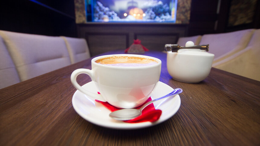 Нарколог рассказал о возможных рисках для любителей кофе  - Новости Калининграда | Архив &quot;Клопс&quot;