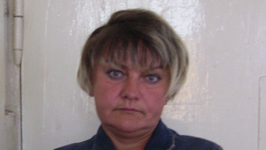 В регионе по подозрению в мошенничестве разыскивается 51-летняя женщина - Новости Калининграда | Фото: пресс-служба УМВД России по Калининградской области
