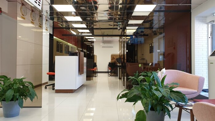 Банк ФИНАМ приглашает в новый офис в Калининграде - Новости Калининграда