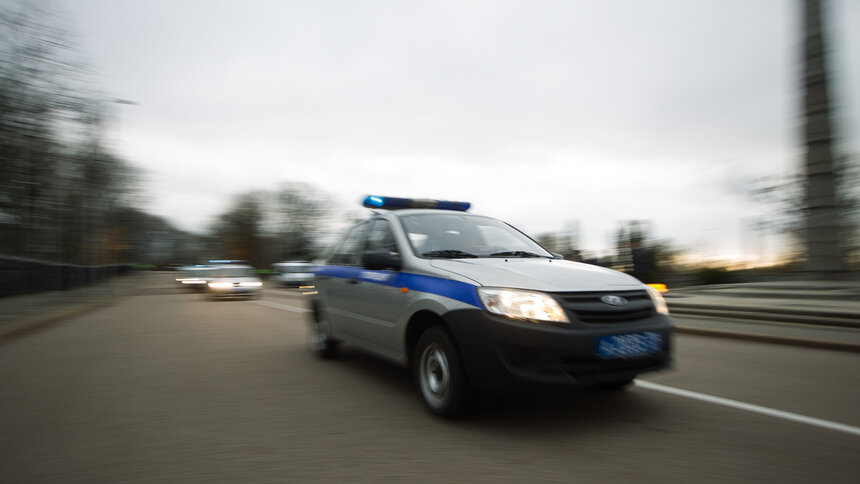 Погоня со стрельбой и раненый пассажир: в Советске полиция задержала пьяного водителя - Новости Калининграда | Архив &quot;Клопс&quot;