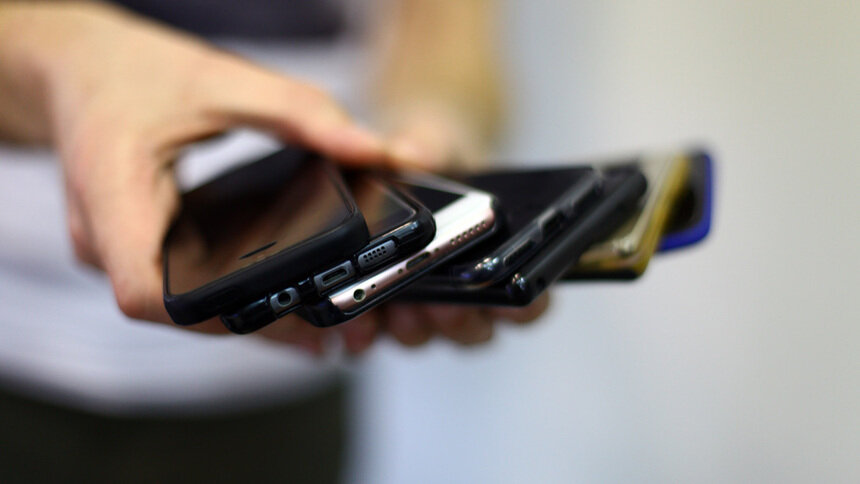 Huawei сокращает производство смартфонов после попадания в чёрный список США - Новости Калининграда | Архив &quot;Клопс&quot;