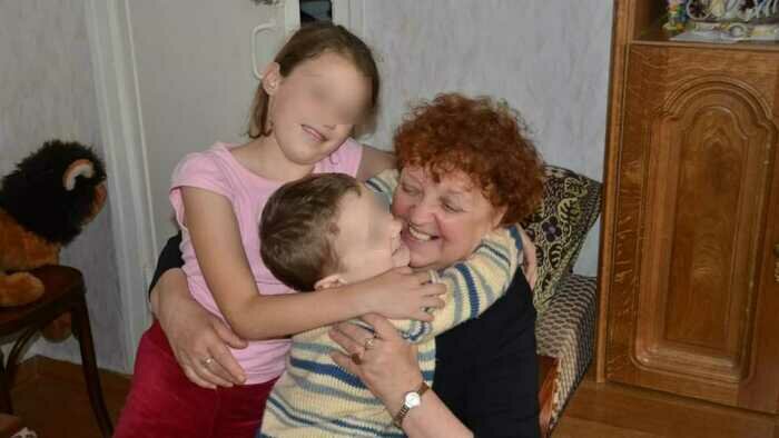 Калининградка умерла от газовой гангрены  - Новости Калининграда | Фото: личный архив семьи