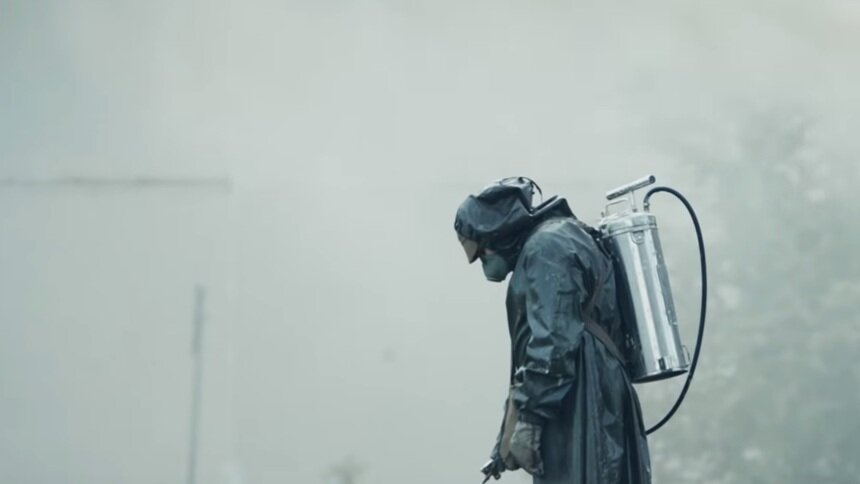 &quot;Много развесистой клюквы&quot;: экс-директор ЧАЭС — о сериале &quot;Чернобыль&quot; - Новости Калининграда | Изображение: кадр из сериала &quot;Чернобыль&quot;