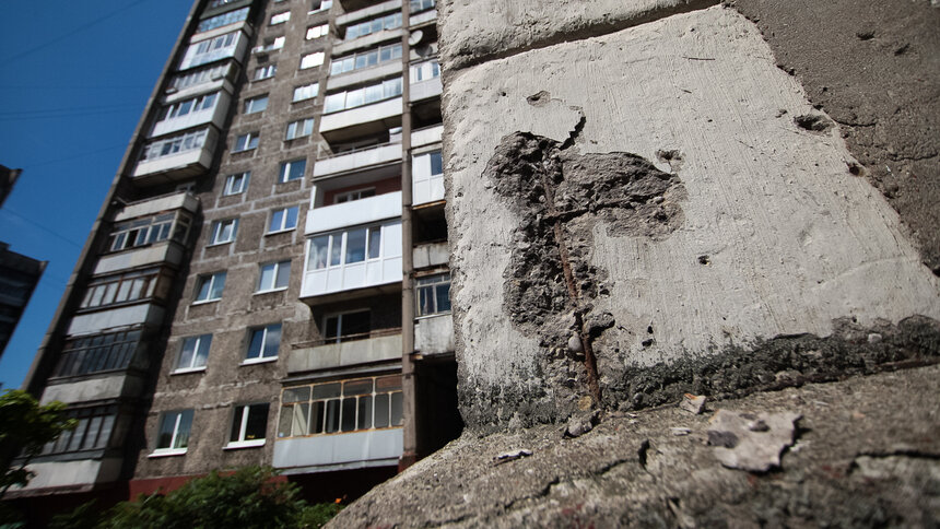 На расселение аварийных домов в Калининграде до 2021 года направят более 200 млн рублей - Новости Калининграда | Архив &quot;Клопс&quot;