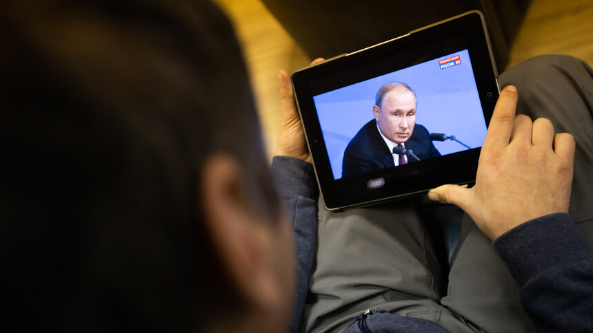 Путин назвал три главные проблемы здравоохранения - Новости Калининграда | Архив &quot;Клопс&quot;