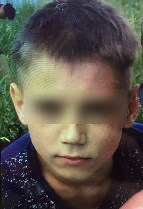 В Калининграде ищут 14-летнего школьника, пропавшего 17 июня (обновлено)  - Новости Калининграда | Фото: пресс-служба регионального УМВД
