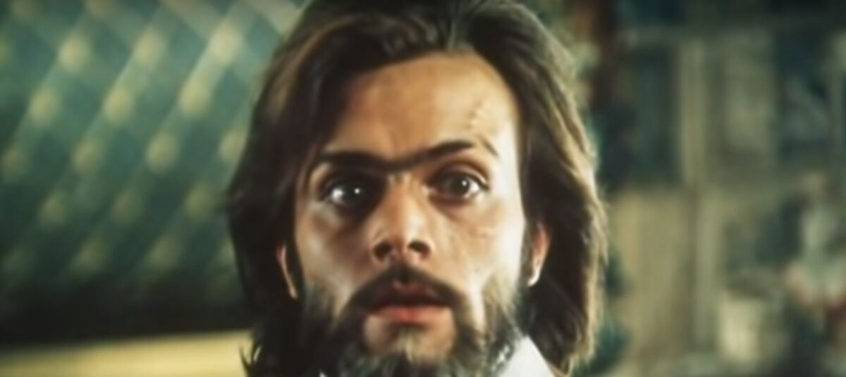 Кто Играл Овода