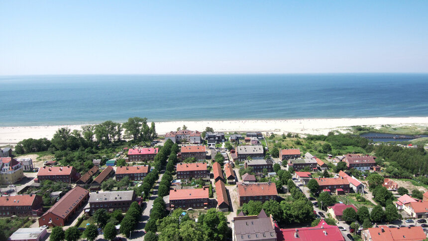 В Калининградской области практически не осталось пляжей: что делать дальше - Новости Калининграда
