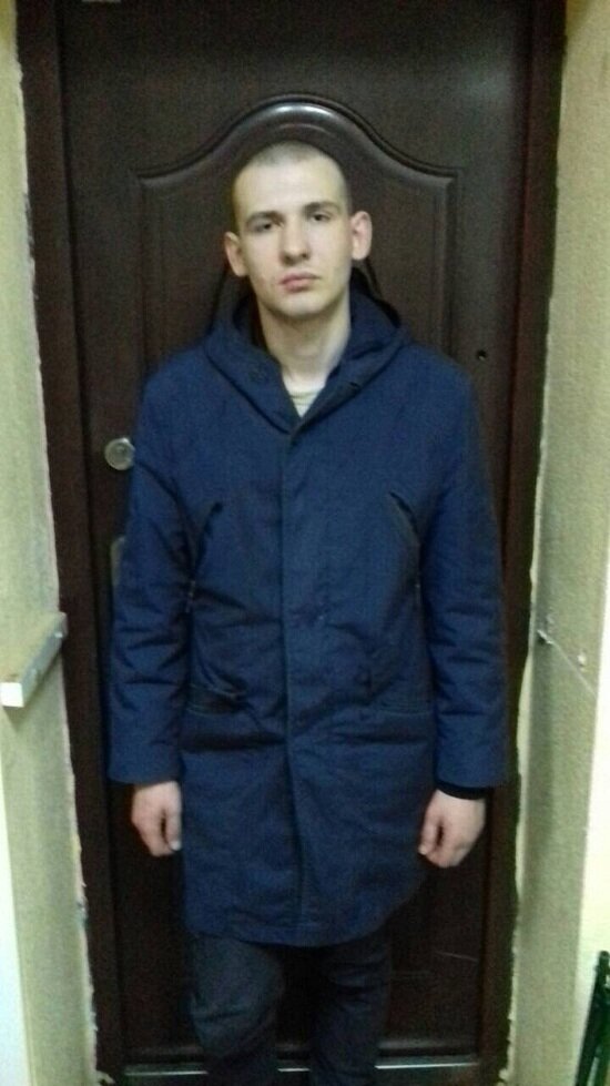 Полиция ищет 21-летнего калининградца, подозреваемого в краже - Новости Калининграда | Фото: пресс-служба регионального УМВД