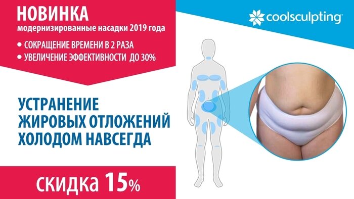 Жир, прощай: как за 30 минут убрать до 30% жировых отложений - Новости Калининграда