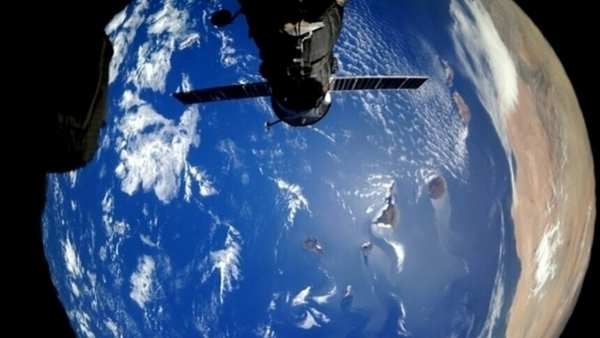 В работе европейской спутниковой навигации Galileo произошёл сбой - Новости Калининграда | Фото: сайт Роскосмоса