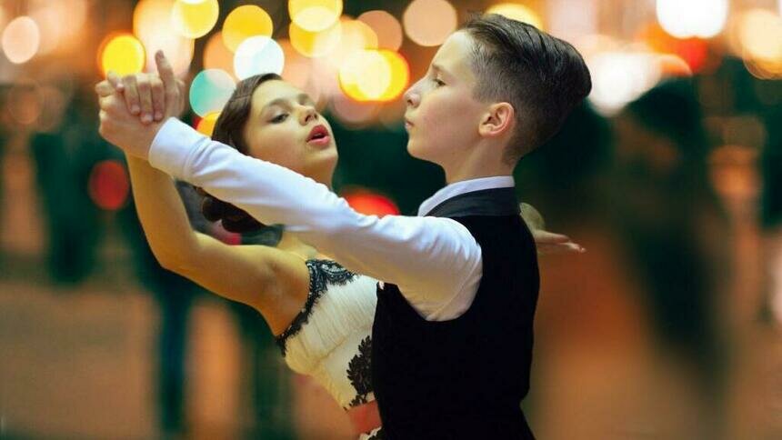 Зачем учить детей танцевать: оптимальный спорт с раннего возраста - Новости Калининграда