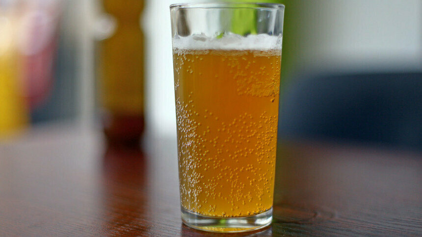 Минпромторг предложил вывести пиво из-под понятия алкогольной продукции - Новости Калининграда | Архив &quot;Клопс&quot;