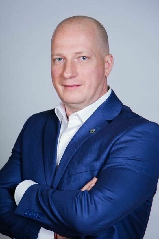 Назначен новый глава калининградского отделения Сбербанка - Новости Калининграда | Фото предоставлено пресс-службой банка