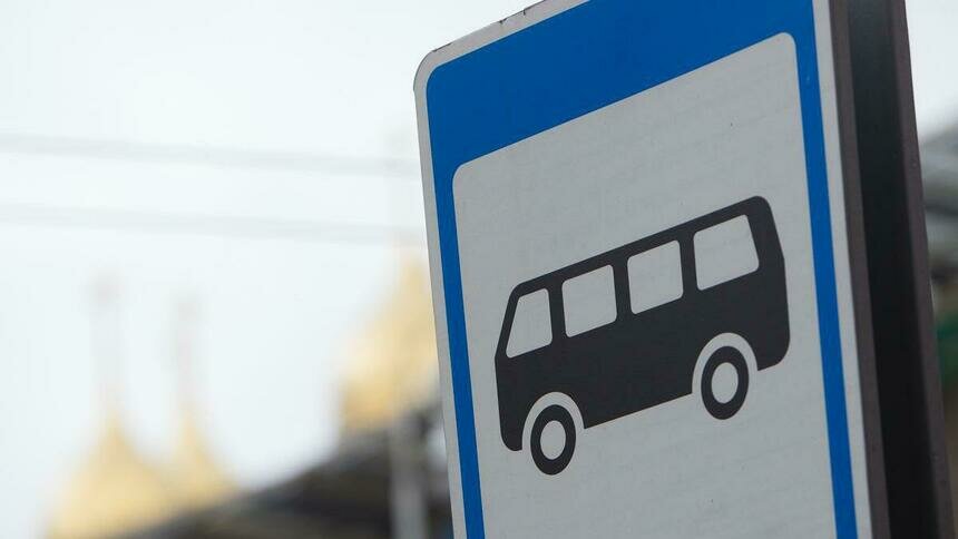 В Зеленоградске перенесли конечную остановку междугородних автобусов - Новости Калининграда | Архив &quot;Клопс&quot;