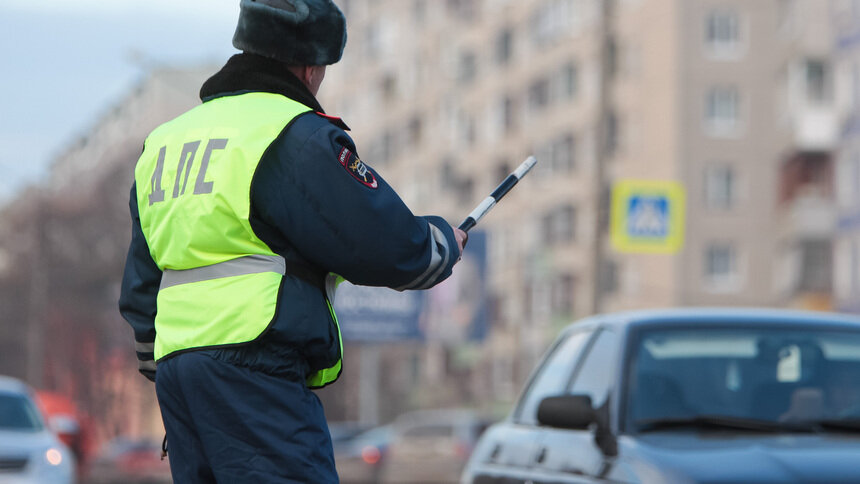 В Калининградской области в выходные инспекторы ГИБДД задержали 25 пьяных водителей - Новости Калининграда | Архив &quot;Клопс&quot;