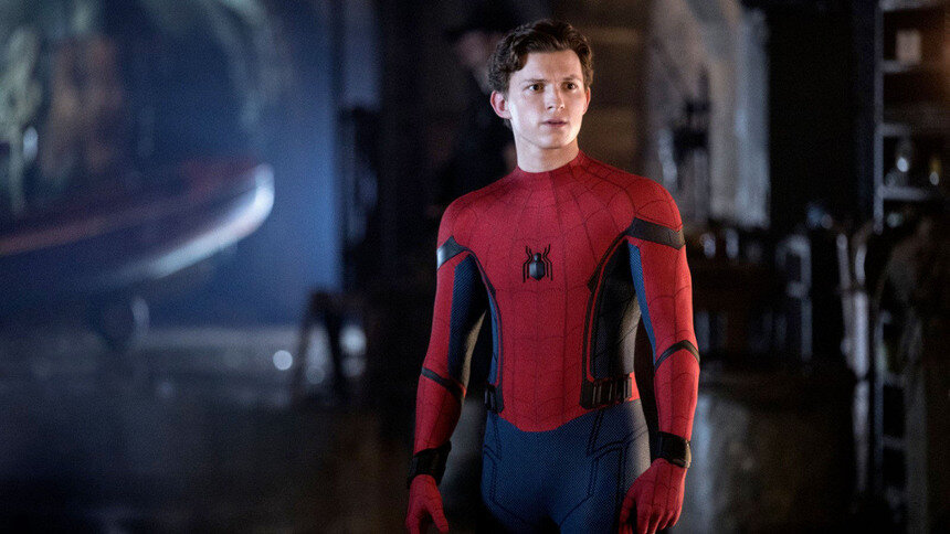 СМИ: Человек-паук больше не появится в фильмах Marvel - Новости Калининграда | Кадр фильма
