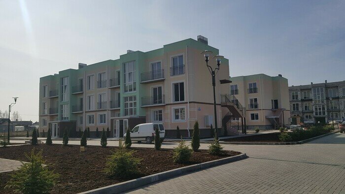 Экология и удобство: где найти комфортное жилье неподалеку от моря - Новости Калининграда