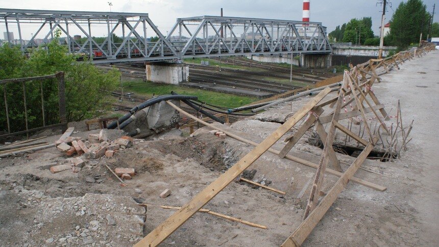 Варламов раскритиковал планы по сносу старинных мостов в Калининграде - Новости Калининграда | Архив &quot;Клопс&quot;