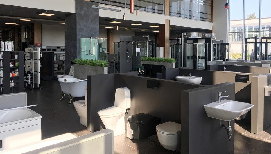 Технология комфорта: эксперты рассказали, как правильно обустроить ванную и кухню - Новости Калининграда