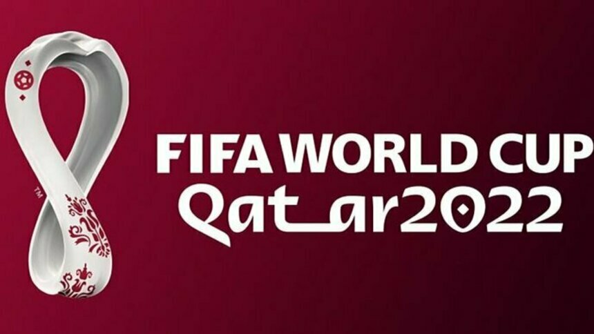 FIFA представила официальную эмблему ЧМ-2022 в Катаре   - Новости Калининграда | Фото: FIFA