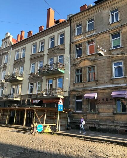 Алиханов проверил, как проходит капремонт в Гусеве и Черняховске (фото) - Новости Калининграда | Фото: Антон Алиханов / Instagram