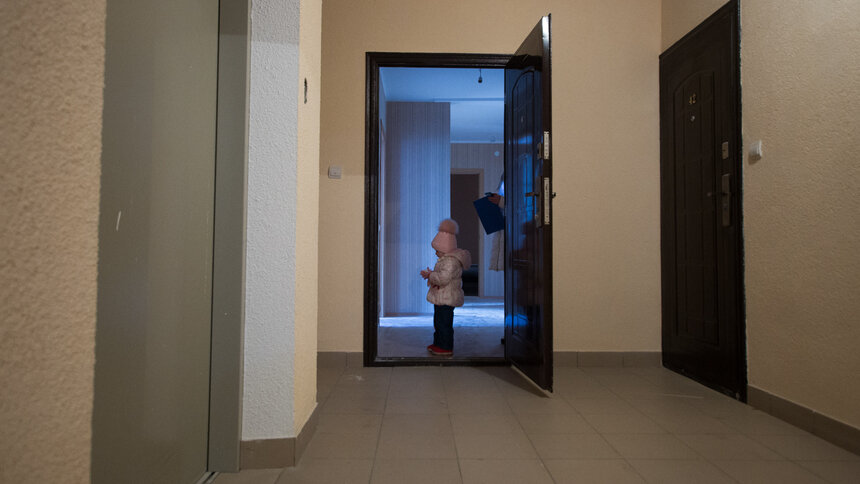 Калининградские семьи с детьми могут получить ипотеку под 5,25%: как воспользоваться льготой  - Новости Калининграда | Архив &quot;Клопс&quot;