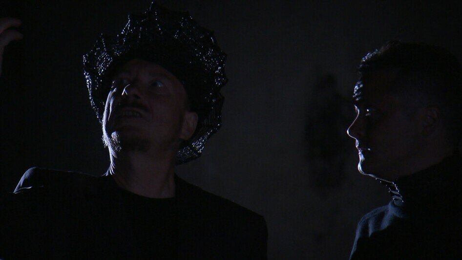 Кадры из фильма “Калининградский квест”  | Фото предоставлены организаторами