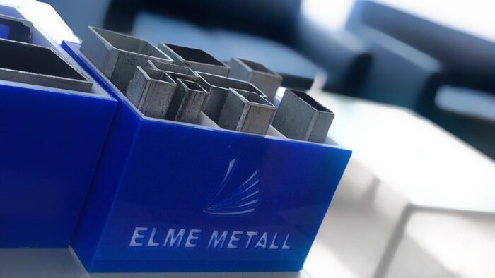 Крупный поставщик металлопроката в Калининграде ELME METALL объявил сезон скидок - Новости Калининграда