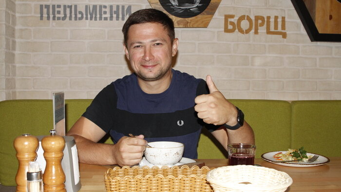 Руководство кафе &quot;Полный фарш&quot;: еда может сделать вас умнее и стройнее - Новости Калининграда