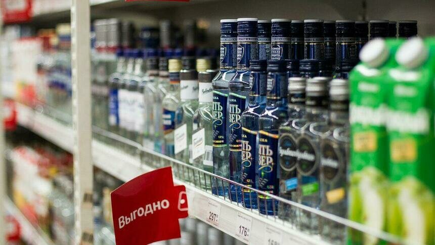 Правительство РФ одобрило запрет на продажу алкоголя в мелких барах и кафе в жилых домах - Новости Калининграда | Архив &quot;Клопс&quot;