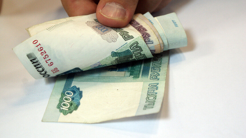 В ПФР рассказали о причинах сокращения размера пенсионных выплат - Новости Калининграда | Архив &quot;Клопс&quot;