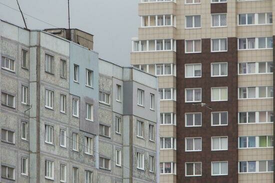 Госдума отклонила законопроект о запрете на изъятие жилья у ипотечников, оформивших заём в валюте - Новости Калининграда | Архив &quot;Клопс&quot;