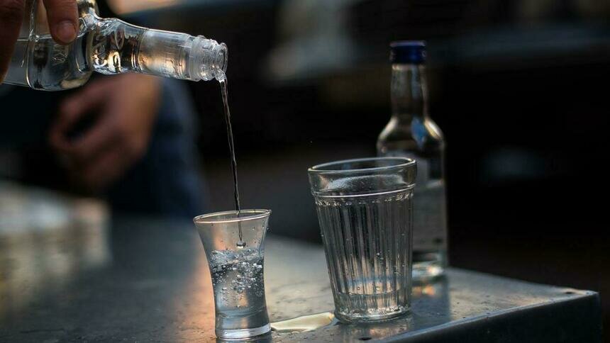 В Минздраве назвали безопасную дозу алкоголя для ежедневного употребления - Новости Калининграда | Архив &quot;Клопс&quot;