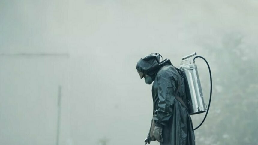 Сериал &quot;Чернобыль&quot; завоевал три статуэтки &quot;Эмми&quot; - Новости Калининграда | Изображение: кадр из сериала &quot;Чернобыль&quot;
