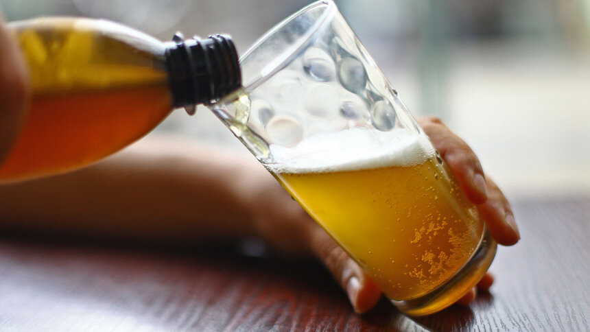 СМИ составили рейтинг самых популярных алкогольных напитков в России  - Новости Калининграда | Архив &quot;Клопс&quot;